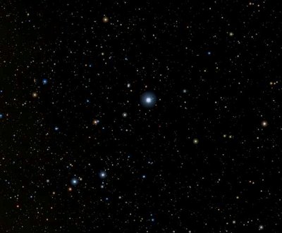 Astronomy: Starlight Star Bright