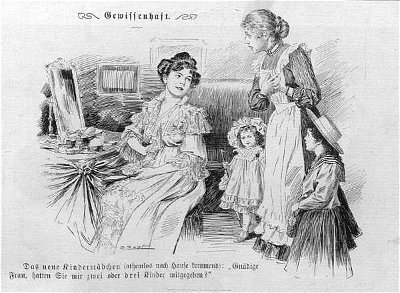 History for Kids: A Victorian Child