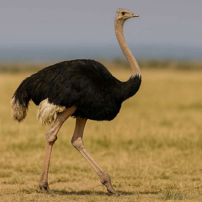 Dek Birdoj en Esperanto