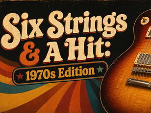 Guitarists: Six Strings  A Hit 1978