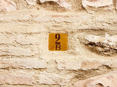 Quiz about 2b or not 2b