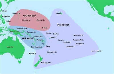 Solomon Islands  Gem of the South Pacific Ocean