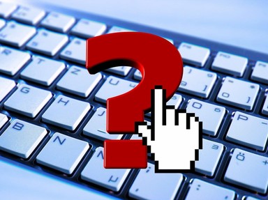 Quiz about The 2265th Mixed General Trivia Quiz