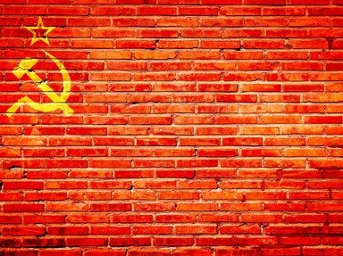 Quiz about Back in the USSR