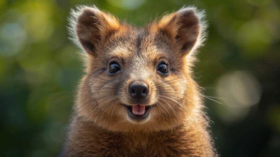 Mixed Mammals: Six Seven