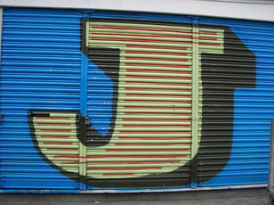 A to Z Food: AlphaEdibles  J