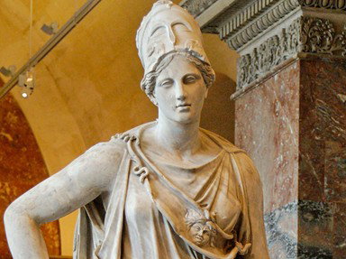 Quiz about Getting to Know Athena