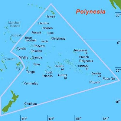 Tonga  Friendly Islands