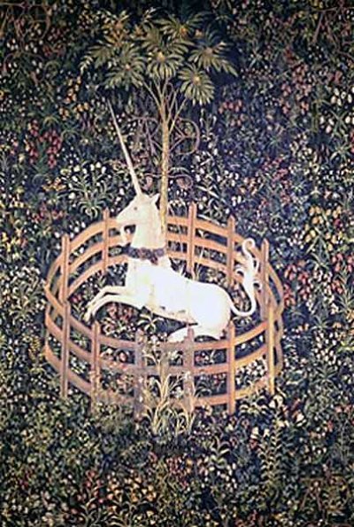 Myths and Legends for Kids: Tales of the Unicorn