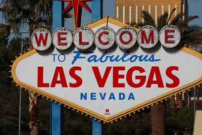 Las Vegas Entertainment: Stripping in Vegas