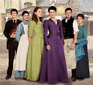 Quiz about Lark Rise to Candleford A Bit of a Lark Part 2