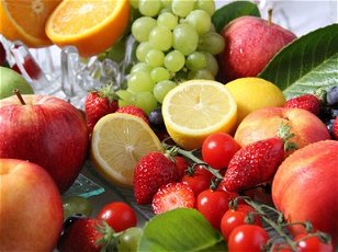 Fruit Mixture: Chefs Ingredients  More Fruits