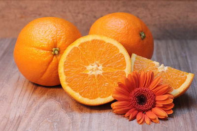 Spanish Snapshots  Fruits
