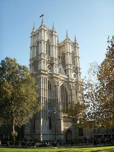 Medieval Architecture: Henrys Gothic Gems