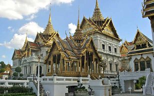   Thailand: Thailand in Ten Clicks