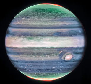 General Astronomy: Lighting Undiscovered Places